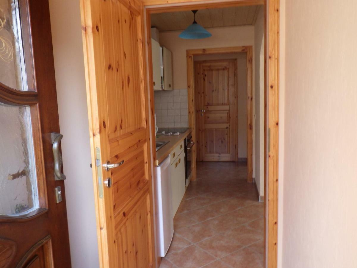 Ferienwohnung Kremer Bad Muenstereifel Exterior foto