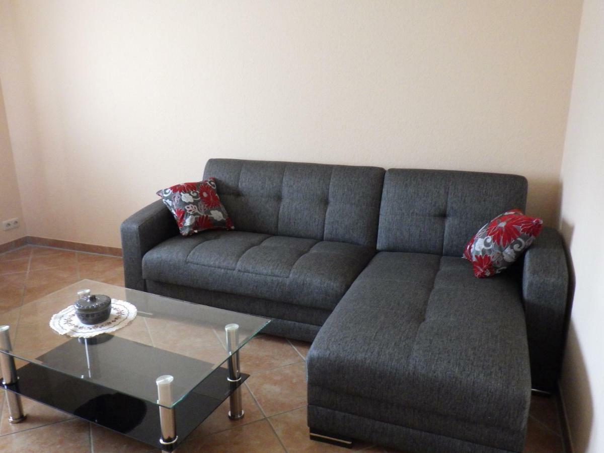 Ferienwohnung Kremer Bad Muenstereifel Exterior foto